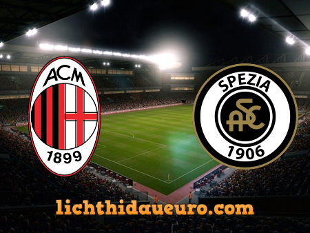 Soi kèo AC Milan vs Spezia, 23h00 ngày 04/10/2020