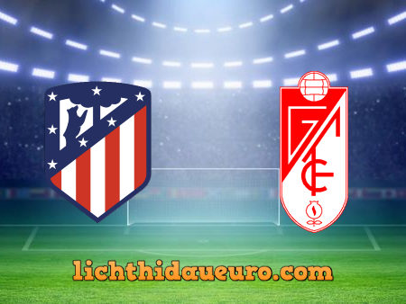 Soi kèo Atl. Madrid vs Granada CF, 21h00 ngày 27/09/2020