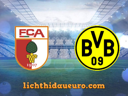 Soi kèo Augsburg vs Borussia Dortmund, 20h30 ngày 26/09/2020