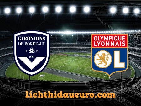 Soi kèo Bordeaux vs Olympique Lyon, 02h00 ngày 12/09/2020