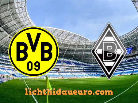 Soi kèo Borussia Dortmund vs B. Monchengladbach, 23h30 ngày 19/09/2020