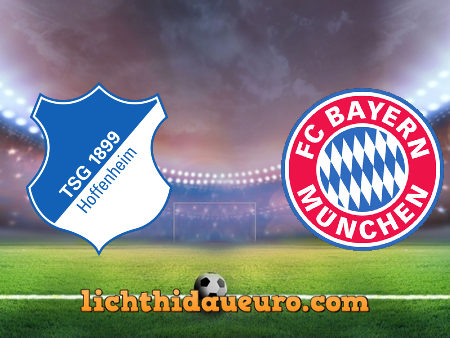 Soi kèo Hoffenheim vs Bayern Munich, 20h30 ngày 27/09/2020