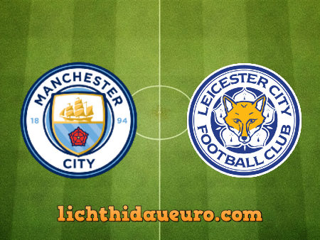 Soi kèo Manchester City vs Leicester City, 22h30 ngày 27/09/2020