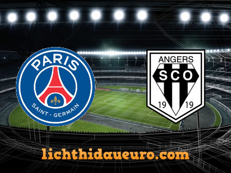 Soi kèo Paris SG vs Angers, 02h00 ngày 03/10/2020