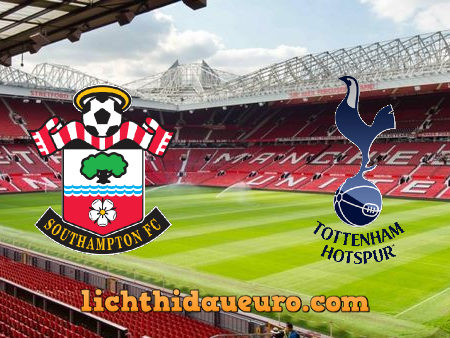 Soi kèo Southampton vs Tottenham Hotspur, 18h00 ngày 20/09/2020