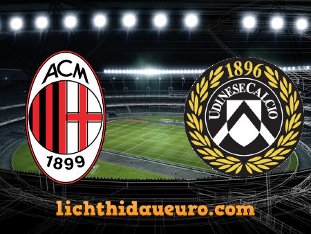 Soi kèo Udinese vs AC Milan, 18h30 ngày 01/11/2020