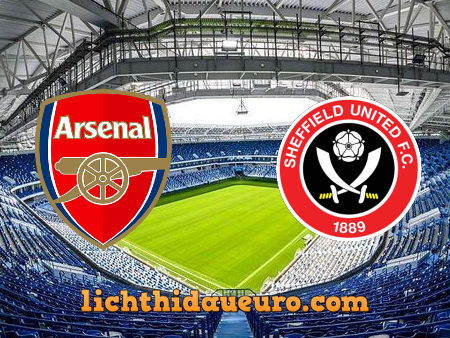 Soi kèo Arsenal vs Sheffield Utd, 20h00 ngày 04/10/2020