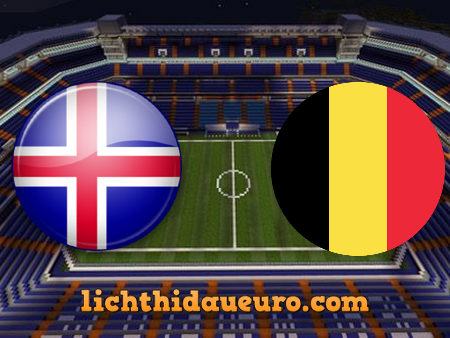 Soi kèo Iceland vs Bỉ, 01h45 ngày 15/10/2020