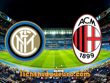 Soi kèo Inter Milan vs AC Milan, 23h00 ngày 17/10/2020