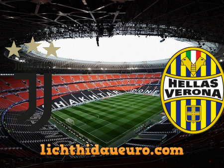 Soi kèo Juventus vs Verona, 02h45 ngày 26/10/2020