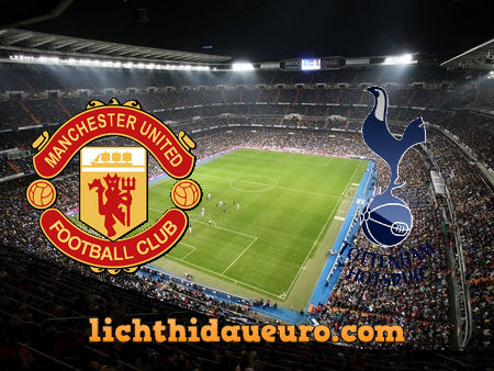 Soi kèo Manchester Utd vs Tottenham Hotspur, 22h30 ngày 04/10/2020