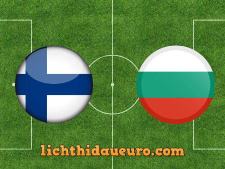 Soi kèo Phần Lan vs Bulgaria, 23h00 ngày 11/10/2020