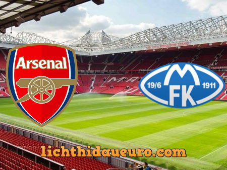 Soi kèo Arsenal vs Molde, 03h00 ngày 06/11/2020