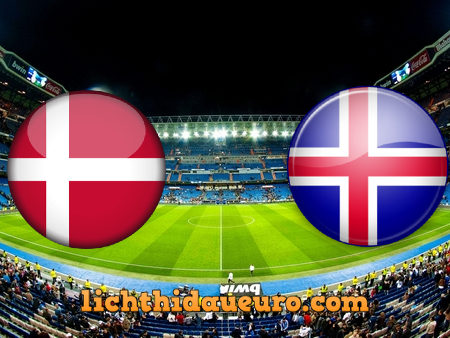 Soi kèo Đan Mạch vs Iceland, 02h45 ngày 16/11/2020