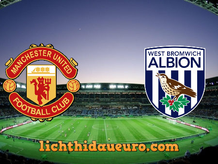 Soi kèo Manchester Utd vs West Brom, 03h00 ngày 22/11/2020