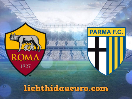 Soi kèo AS Roma vs Parma, 21h00 ngày 22/11/2020