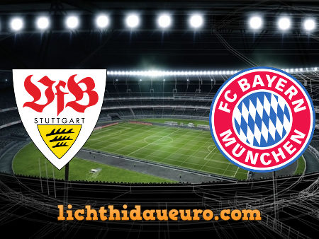 Soi kèo Vfb Stuttgart vs Bayern Munich, 21h30 ngày 28/11/2020