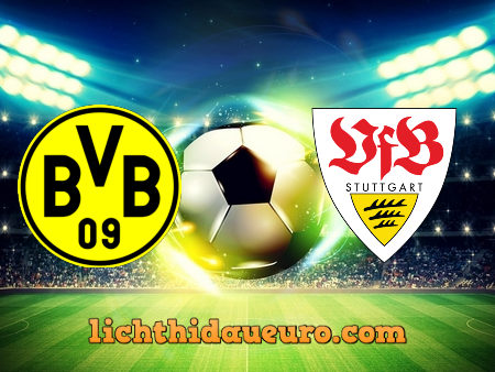 Soi kèo Borussia Dortmund vs Vfb Stuttgart, 21h30 ngày 12/12/2020