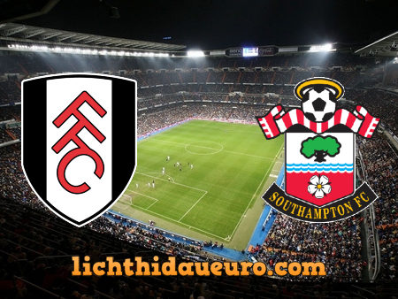 Soi kèo Fulham vs Southampton, 22h00 ngày 26/12/2020