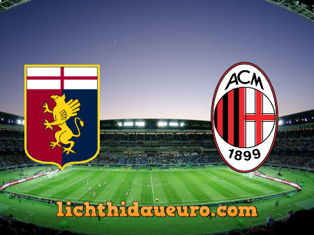 Soi kèo Genoa vs AC Milan, 02h45 ngày 17/12/2020