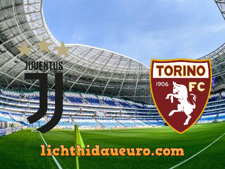 Soi kèo Juventus vs Torino, 00h00 ngày 06/12/2020