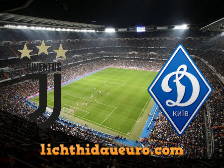 Soi kèo Juventus vs Dinamo Kyiv, 03h00 ngày 03/12/2020