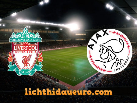 Soi kèo Liverpool vs Ajax Amsterdam, 03h00 ngày 02/12/2020