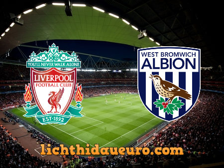 Soi kèo Liverpool vs West Brom, 23h30 ngày 27/12/2020