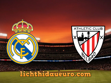 Soi kèo Real Madrid vs Ath Bilbao, 04h00 ngày 16/12/2020