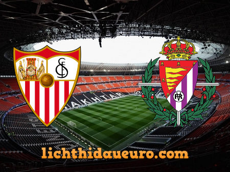 Soi kèo Sevilla vs Real Valladolid, 03h00 ngày 20/12/2020