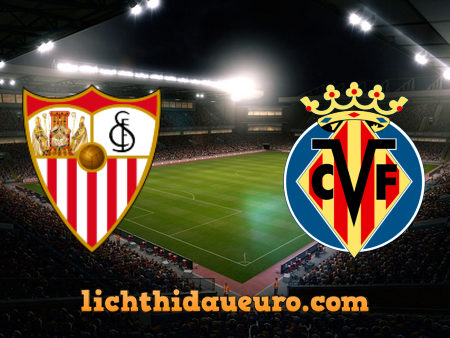 Soi kèo Sevilla vs Villarreal, 23h00 ngày 29/12/2020