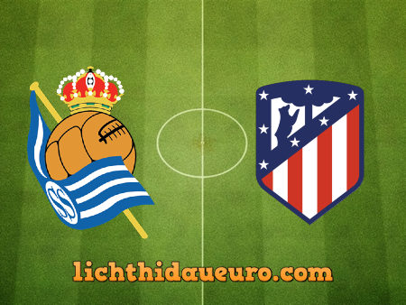 Soi kèo Real Sociedad vs Atl. Madrid, 01h45 ngày 23/12/2020