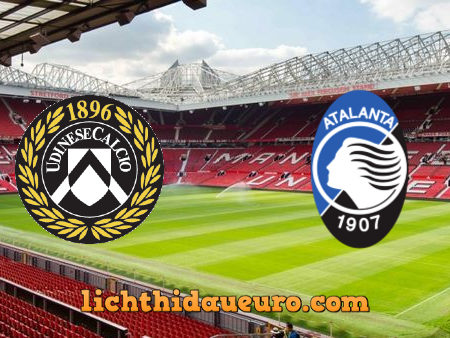 Soi kèo Udinese vs Atalanta, 21h00 ngày 06/12/2020