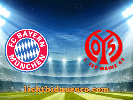 Soi kèo Bayern Munich vs Mainz 05, 00h00 ngày 04/01/2021