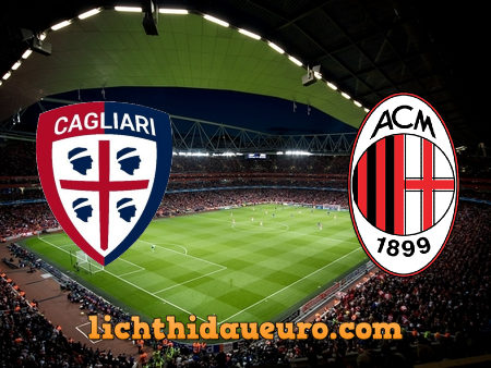 Soi kèo Cagliari vs AC Milan, 02h45 ngày 19/01/2021