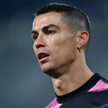 Euro 2020 – Ronaldo để tuột ngôi vương The Best