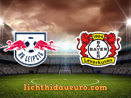 Soi kèo RB Leipzig vs Bayer Leverkusen, 00h30 ngày 31/01/2021