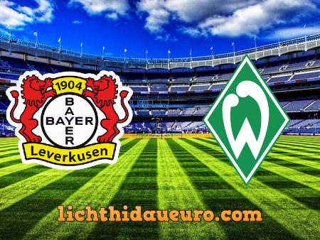 Soi kèo Bayer Leverkusen vs Werder Bremen, 21h30 ngày 09/01/2021