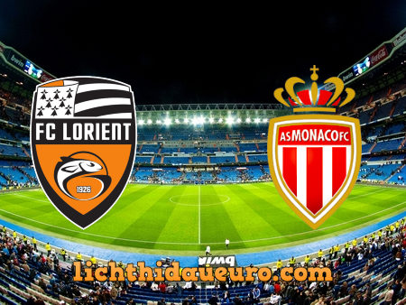 Soi kèo Lorient vs AS Monaco, 01h00 ngày 07/01/2021