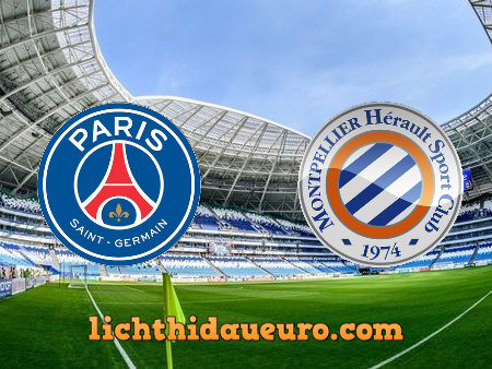 Soi kèo Paris SG vs Montpellier, 03h00 ngày 23/01/2021