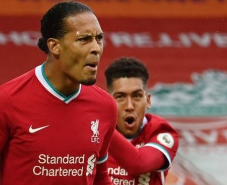 Virgil Van Dijk sẽ cùng Cơn lốc màu da cam tham dự Euro 2020