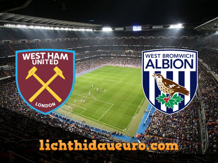 Soi kèo West Ham vs West Brom, 01h00 ngày 20/01/2021