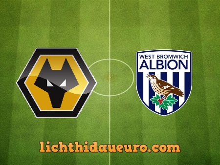 Soi kèo Wolves vs West Brom, 19h30 ngày 16/01/2021