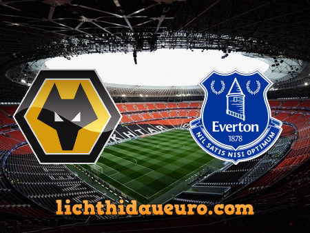 Soi kèo Wolves vs Everton, 03h15 ngày 13/01/2021