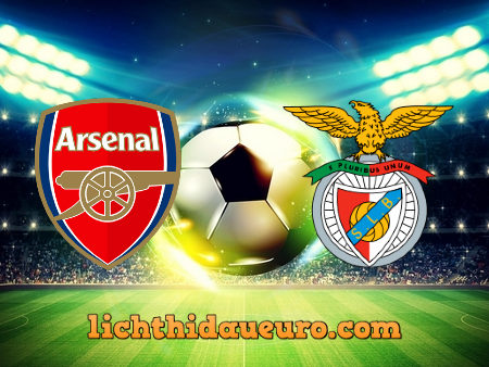 Soi kèo Arsenal vs Benfica, 00h55 ngày 26/02/2021