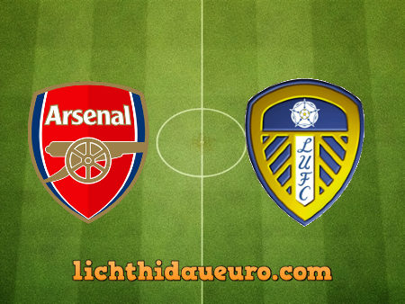 Soi kèo Arsenal vs Leeds Utd, 23h30 ngày 14/02/2021