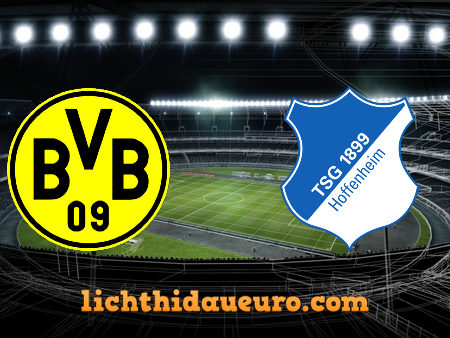 Soi kèo Borussia Dortmund vs Hoffenheim, 21h30 ngày 13/02/2021