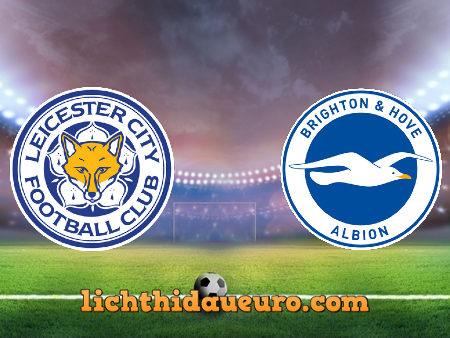 Soi kèo Leicester City vs Brighton Albion, 02h30 ngày 11/02/2021