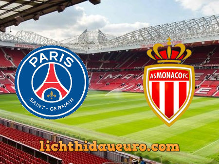 Soi kèo Paris SG vs AS Monaco, 03h00 ngày 22/02/2021