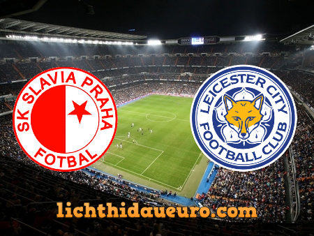 Soi kèo Slavia Prague vs Leicester City, 00h55 ngày 19/02/2021